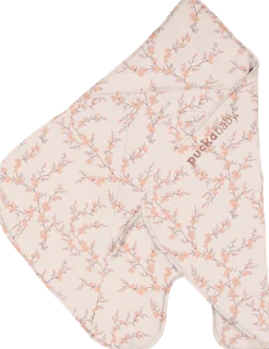 Puckababy Wikkeldeken Gogo Newborn Blossom 0 - 7 mnd