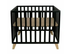 Quax Box Alix Black