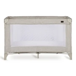 Quax Campingbed Bouclé Sheep
