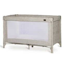 Quax Campingbed Bouclé Sheep