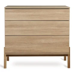 Quax Commode Ashi Honey Ash