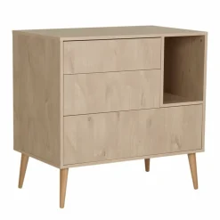 Quax Commode Cocoon Natural Oak