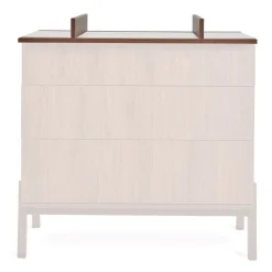 Quax Commode Extensie Ashi Chestnut