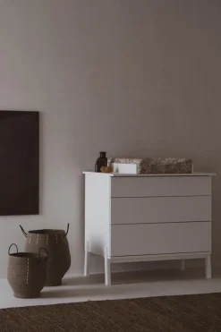 Quax Commode Extensie Ashi Cream