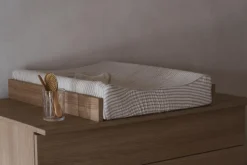 Quax Commode Extensie Ashi Honey Ash