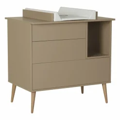 Quax Commode Extensie Cocoon Latte