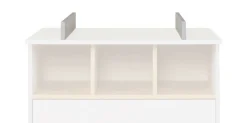 Quax Commode Extensie Loft Clay