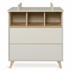 Quax Commode Extensie Loft Clay