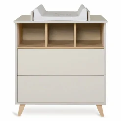 Quax Commode Extensie Loft Clay