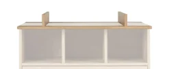 Quax Commode Extensie Loft Honey Ash