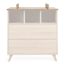 Quax Commode Extensie Loft Honey Ash