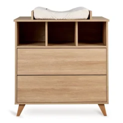 Quax Commode Extensie Loft Honey Ash