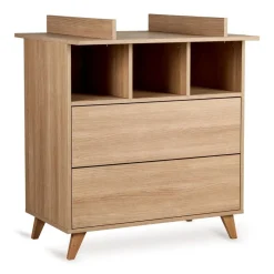 Quax Commode Extensie Loft Honey Ash