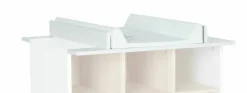 Quax Commode Extensie Loft White
