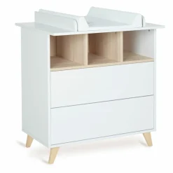 Quax Commode Extensie Loft White