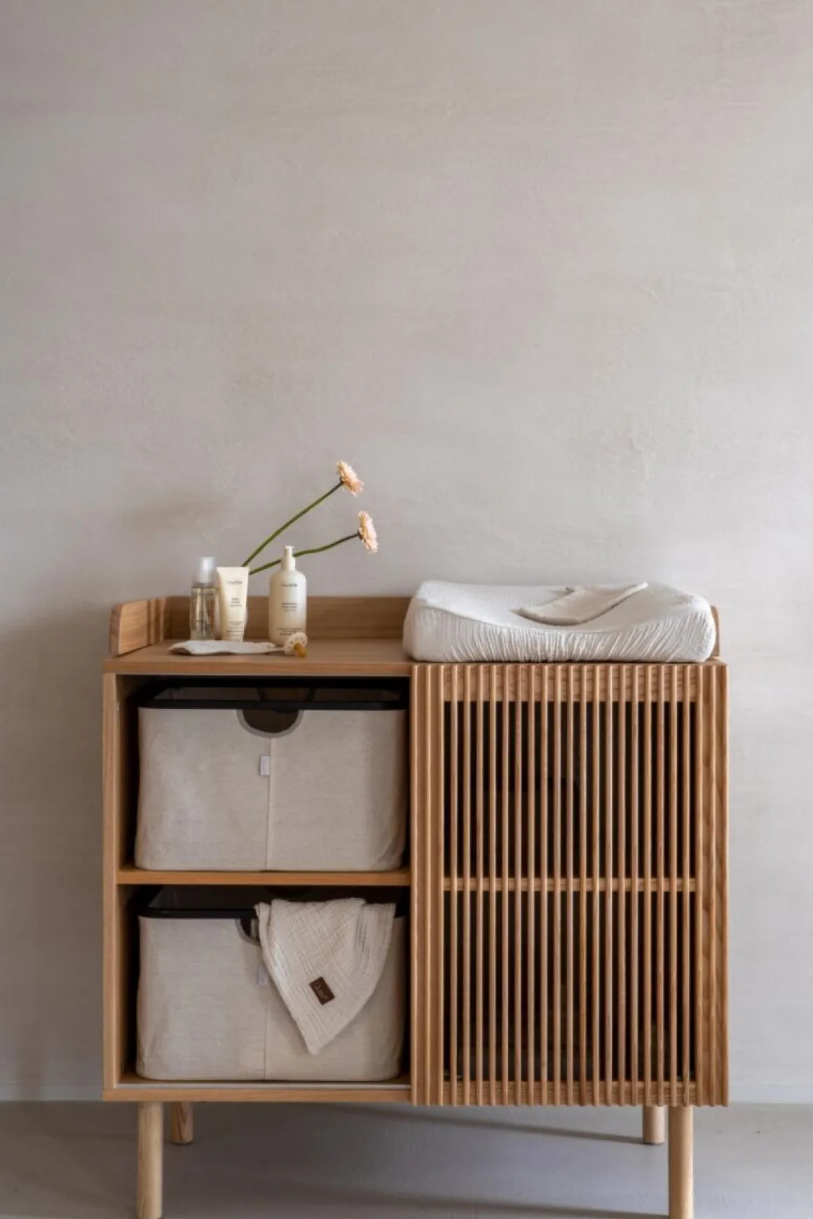 Quax Commode Extensie XL Hai No Ki & Yume