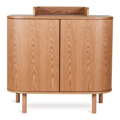 Quax Commode Extensie Yume Natural Ash