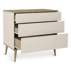 Quax Commode Flow Clay & Oak