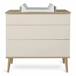 Quax Commode Flow Clay & Oak