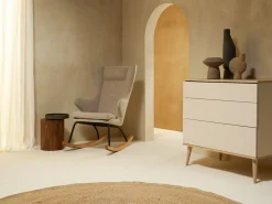 Quax Commode Flow Clay & Oak