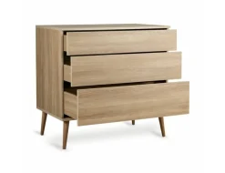 Quax Commode Flow Honey Ash