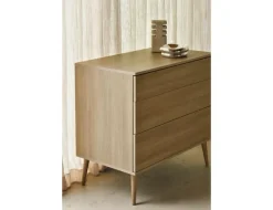 Quax Commode Flow Honey Ash