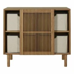 Quax Commode Hai No Ki Natural Ash