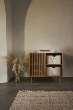 Quax Commode Hai No Ki Natural Ash
