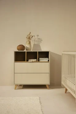 Quax Commode Loft Clay