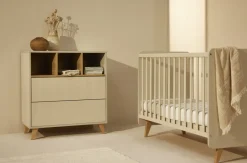 Quax Commode Loft Clay