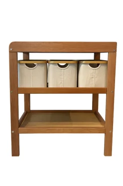 Quax Commode Mand Loft Beige/Naturel