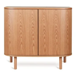 Quax Commode Yume Natural Ash