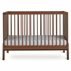 Quax 3 delige Babykamer Ashi Chestnut