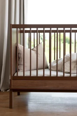 Quax 3 delige Babykamer Ashi Chestnut