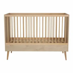 Quax 3 delige Babykamer Cocoon Natural Oak