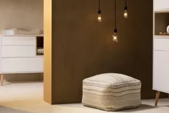 Quax 3 delige Babykamer Cocoon Ice White