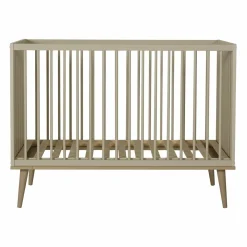 Quax 3 delige Babykamer Flow Clay & Oak