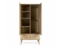 Quax 3 delige Babykamer Flow Honey Ash
