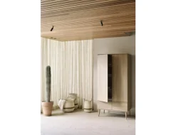 Quax 3 delige Babykamer Flow Honey Ash