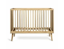 Quax 3 delige Babykamer Flow Honey Ash
