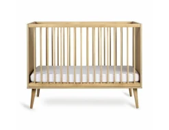 Quax 3 delige Babykamer Flow Honey Ash XL
