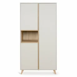 Quax 3 delige Babykamer Loft Clay