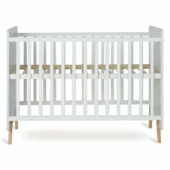 Quax 3 delige Babykamer Loft White