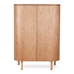 Quax 3 delige Babykamer Yume Natural Ash