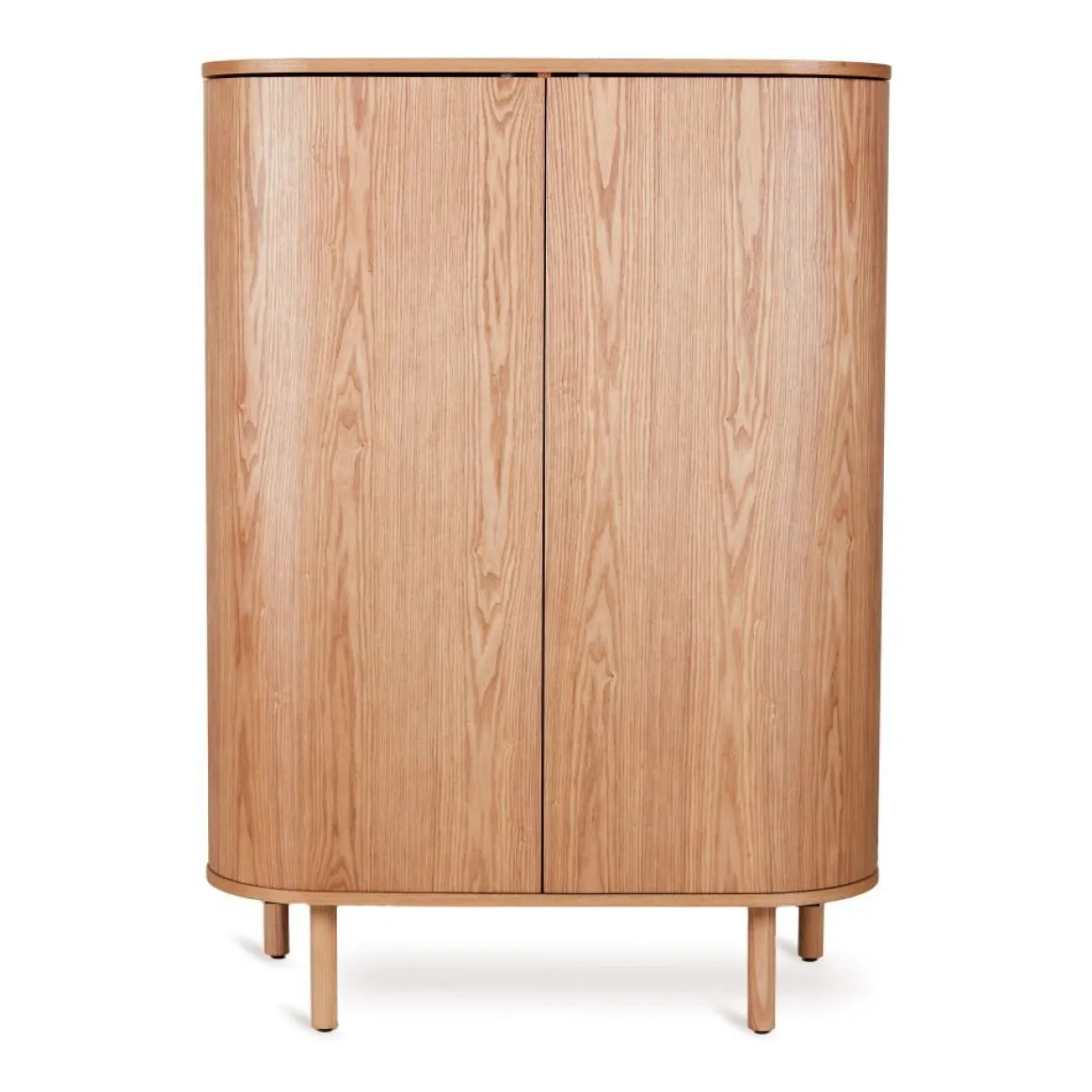 Quax 3 delige Babykamer Yume Natural Ash