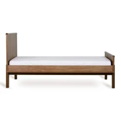 Quax Doorgroeiledikant Ashi Chestnut 70 x 140