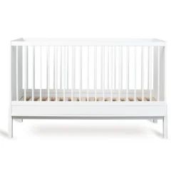 Quax Doorgroeiledikant Ashi Cream 70 x 140