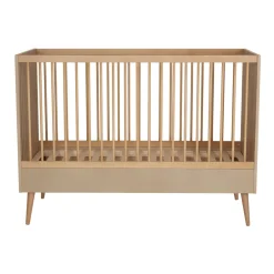 Quax Doorgroeiledikant Cocoon Latte 70 x 140