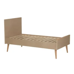 Quax Doorgroeiledikant Cocoon Latte 70 x 140
