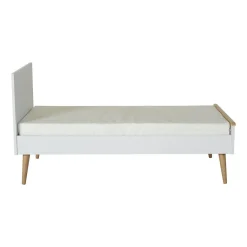 Quax Doorgroeiledikant Cocoon Ice White 70 x 140
